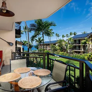 Holiday home Kona Makai 3-203, Kailua-Kona